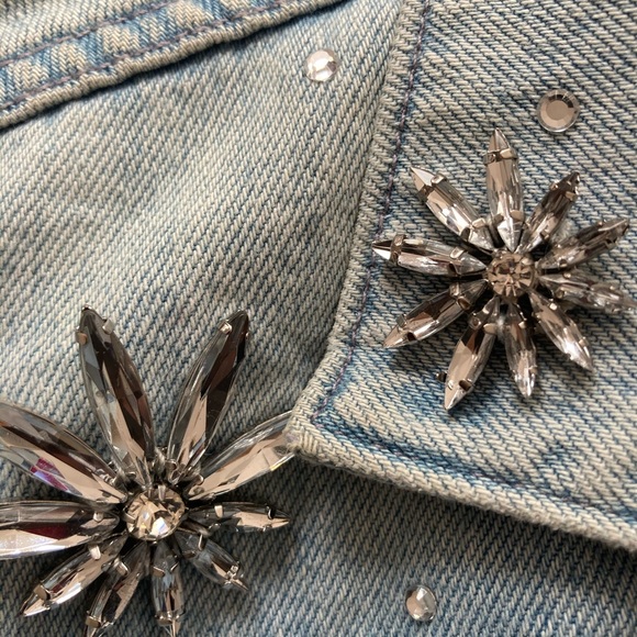 Jean jacket - Picture 11 of 14